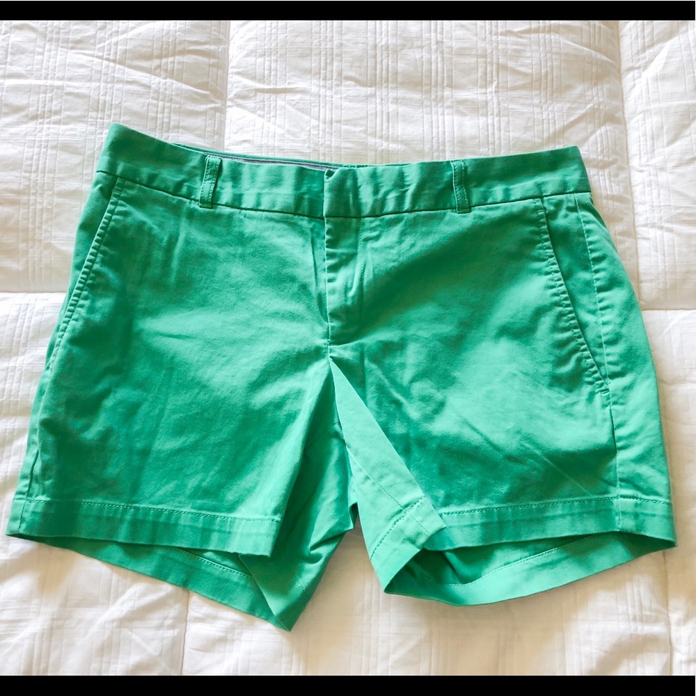 Banana Republic shorts